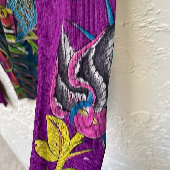 Christian Audigier sweater hoodie - Picture 8 of 9